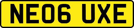 NE06UXE
