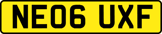 NE06UXF