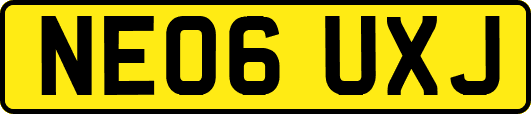 NE06UXJ