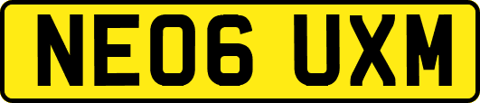 NE06UXM