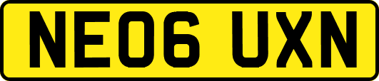 NE06UXN