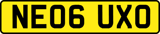 NE06UXO