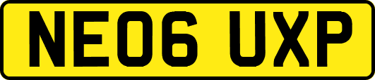 NE06UXP