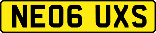 NE06UXS