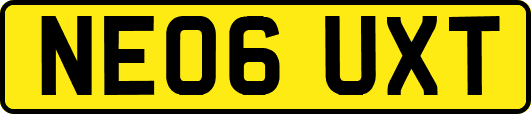NE06UXT
