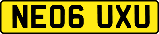 NE06UXU