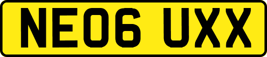 NE06UXX