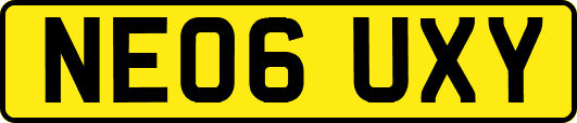NE06UXY