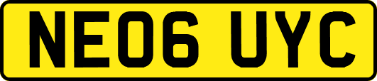 NE06UYC