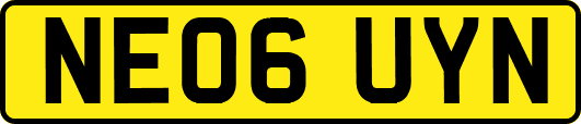 NE06UYN