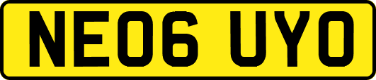 NE06UYO