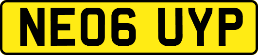 NE06UYP