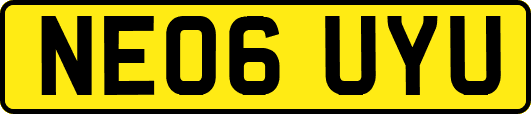 NE06UYU