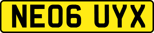 NE06UYX