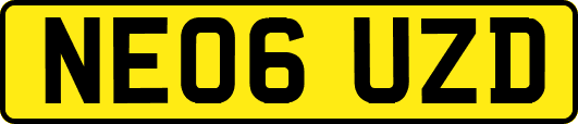NE06UZD
