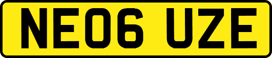 NE06UZE