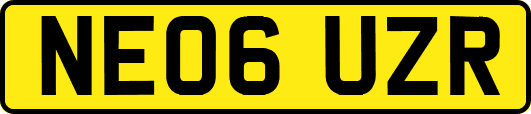 NE06UZR