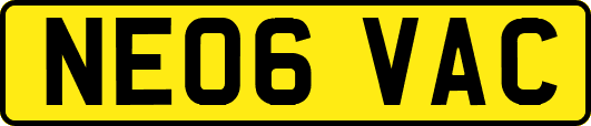 NE06VAC