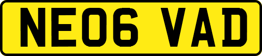 NE06VAD