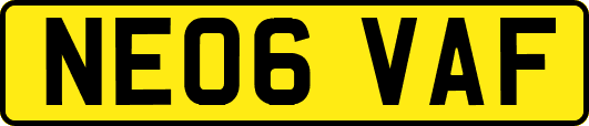 NE06VAF