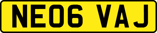NE06VAJ