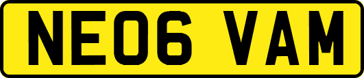 NE06VAM