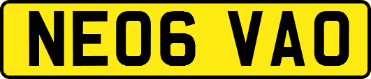 NE06VAO