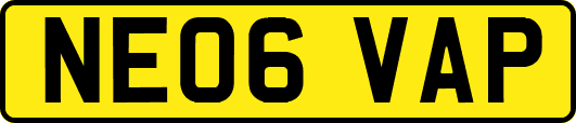 NE06VAP