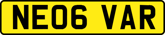 NE06VAR