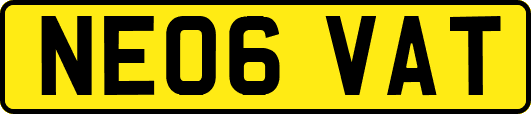 NE06VAT