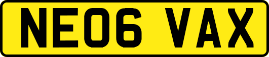 NE06VAX