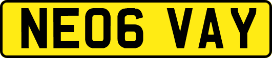 NE06VAY