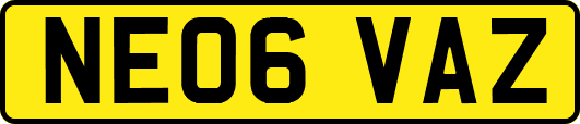 NE06VAZ