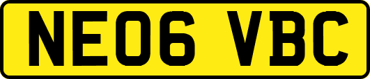 NE06VBC