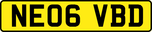 NE06VBD