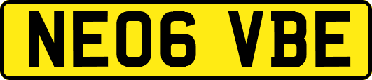 NE06VBE