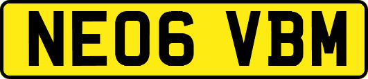 NE06VBM
