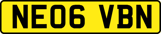 NE06VBN