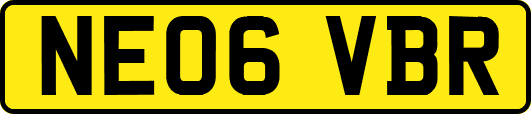 NE06VBR