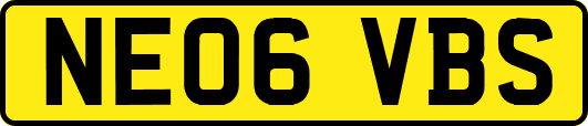 NE06VBS