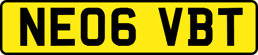 NE06VBT