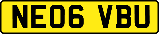 NE06VBU