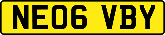 NE06VBY