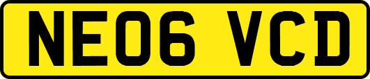 NE06VCD