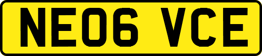 NE06VCE