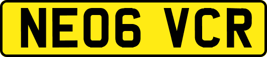 NE06VCR