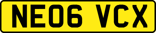 NE06VCX
