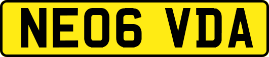 NE06VDA