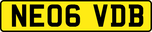 NE06VDB