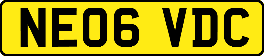 NE06VDC